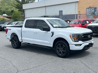 2023 Ford F-150 for sale in Canton NC