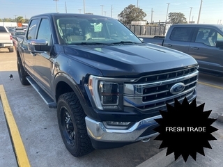 2021 Ford F-150 for sale in Rosenberg TX