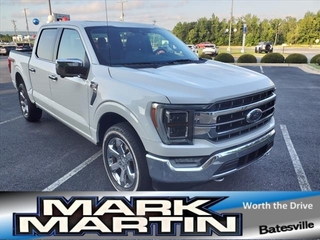 2021 Ford F-150 for sale in Batesville AR