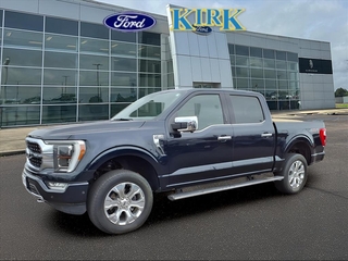 2021 Ford F-150 for sale in Grenada MS