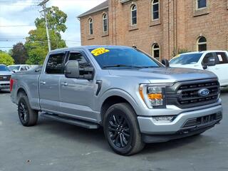 2021 Ford F-150 for sale in Howell MI