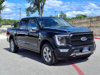 2021 Ford F-150 for sale in Kerrville TX