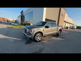 2021 Ford F-150 for sale in Cincinnati OH