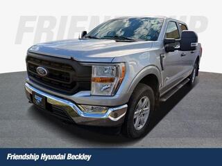 2021 Ford F-150 for sale in Mount Hope WV