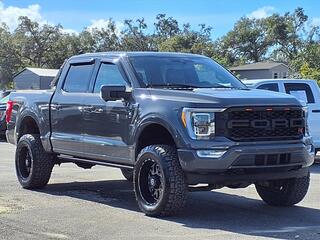 2021 Ford F-150 for sale in Redondo Beach CA