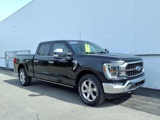 2021 Ford F-150 for sale in Monroe MI
