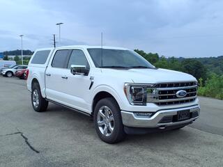 2021 Ford F-150 for sale in Uniontown PA