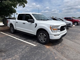 2021 Ford F-150 for sale in Greenville SC