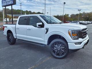 2021 Ford F-150 for sale in Clarksville TN