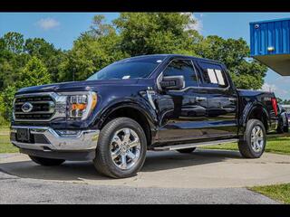 2021 Ford F-150 for sale in Milton FL