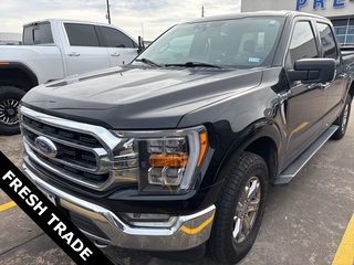 2021 Ford F-150 for sale in Rosenberg TX