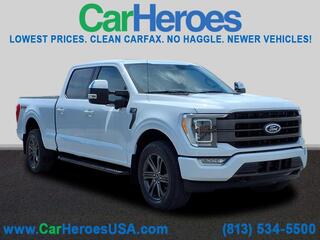 2021 Ford F-150 for sale in Greer SC
