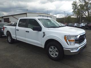 2021 Ford F-150 for sale in Connellsville PA