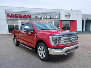 2021 Ford F-150 for sale in Jackson MS