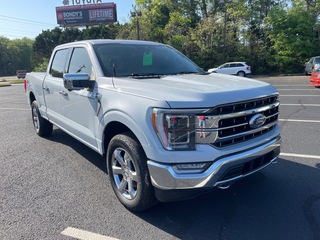 2021 Ford F-150 for sale in Enterprise AL