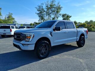 2021 Ford F-150 for sale in Johnson City TN