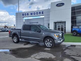 2021 Ford F-150 for sale in Oklahoma City OK