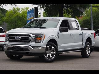 2021 Ford F-150 for sale in Raleigh NC