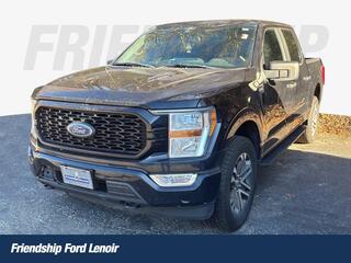 2021 Ford F-150 for sale in Lenoir NC