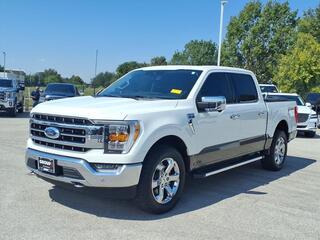 2021 Ford F-150 for sale in Houston TX