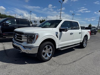 2022 Ford F-150 for sale in Knoxville TN