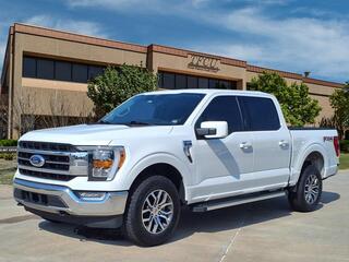 2022 Ford F-150 for sale in Midwest City OK