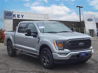 2022 Ford F-150 for sale in Monroeville PA