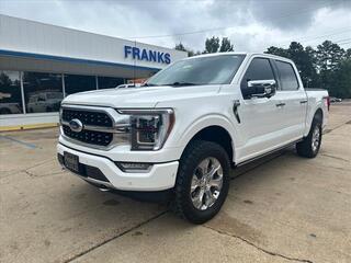 2022 Ford F-150 for sale in Kosciusko MS