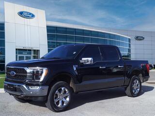 2022 Ford F-150 for sale in Oklahoma City OK