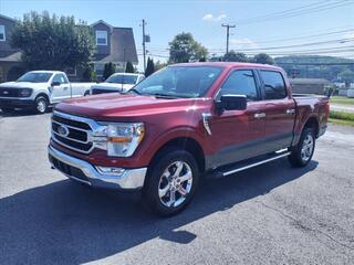 2022 Ford F-150 for sale in Princeton WV