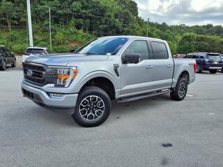 2022 Ford F-150 for sale in Bristol TN