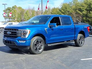 2022 Ford F-150 for sale in Asheboro NC