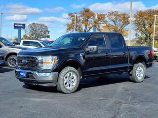 2022 Ford F-150 for sale in Council Bluffs IA