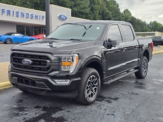 2022 Ford F-150 for sale in Lenoir NC