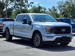 2022 Ford F-150 for sale in Redondo Beach CA