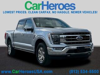 2022 Ford F-150 for sale in Greer SC