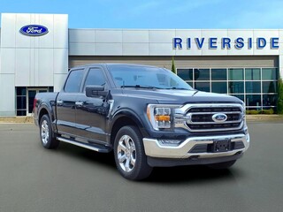 2022 Ford F-150 for sale in Charleroi PA