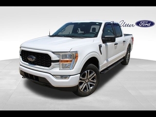 2022 Ford F-150 for sale in Denton TX