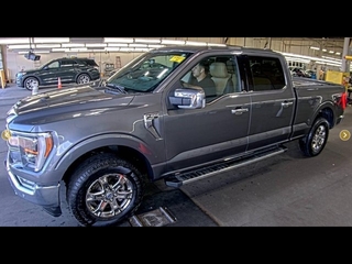 2022 Ford F-150 for sale in Washington PA