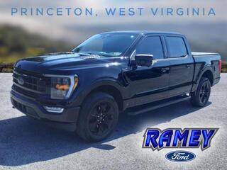 2022 Ford F-150 for sale in Princeton WV