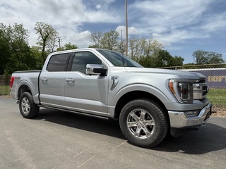 2022 Ford F-150 for sale in Nebraska City NE