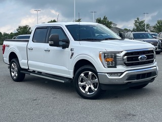 2022 Ford F-150 for sale in Kernersville NC