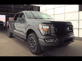 2022 Ford F-150 for sale in Dallas TX
