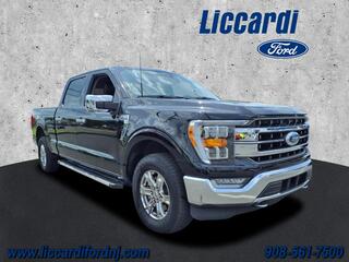 2022 Ford F-150 for sale in Watchung NJ