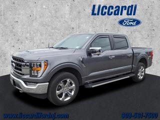 2022 Ford F-150 for sale in Watchung NJ