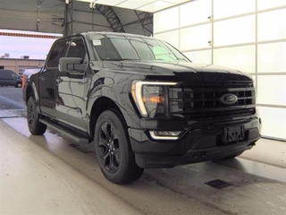 2022 Ford F-150 for sale in Dallas TX