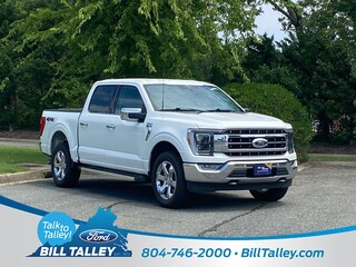 2022 Ford F-150 for sale in Mechanicsville VA