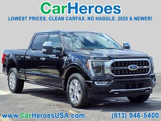 2022 Ford F-150 for sale in Redondo Beach CA