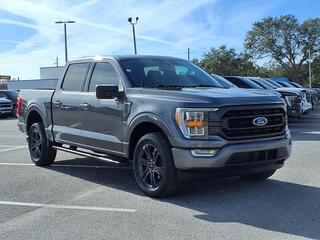 2022 Ford F-150 for sale in Greer SC