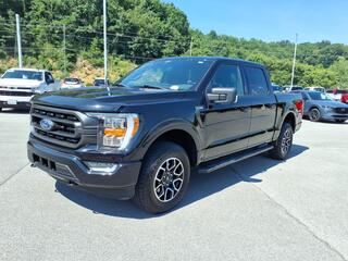 2022 Ford F-150 for sale in Bristol TN